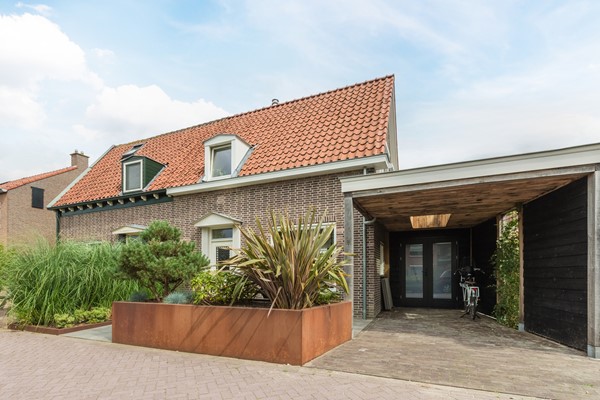 Verkocht: Wilgenlaan 1, 2451 BZ Leimuiden